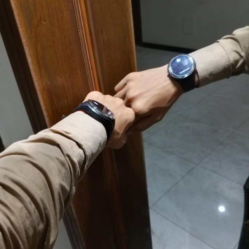 led watch ⌚ 0