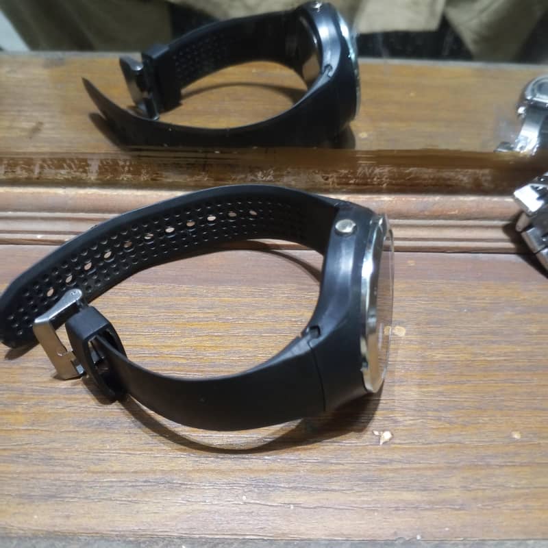 led watch ⌚ 2