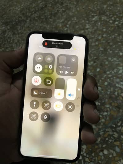 Apple iPhone XS
