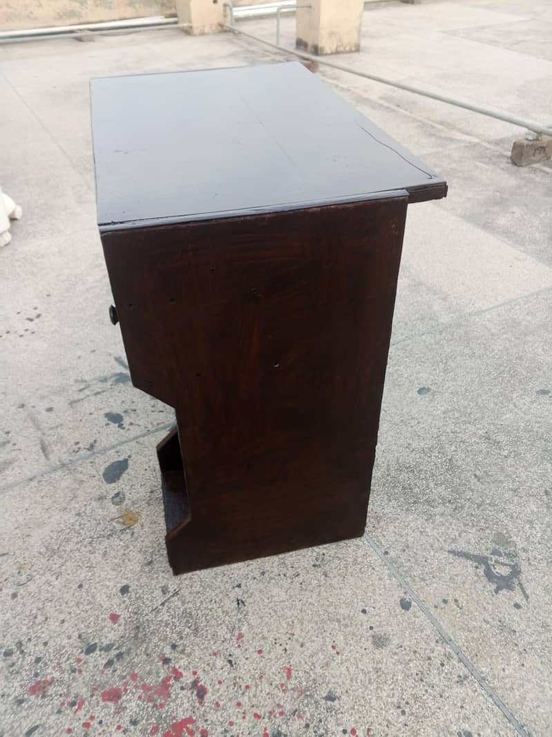 Computer Table 2