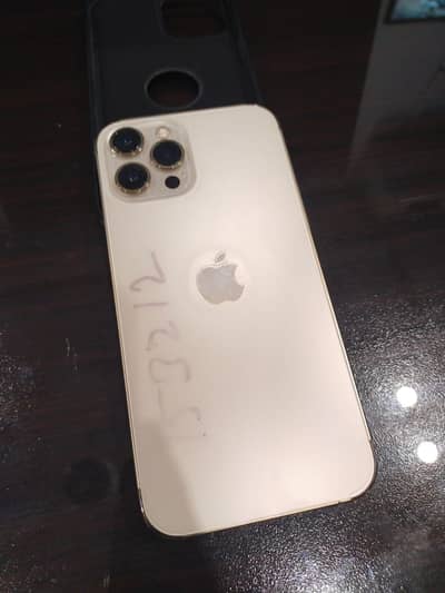 Apple iPhone 12 Pro Max