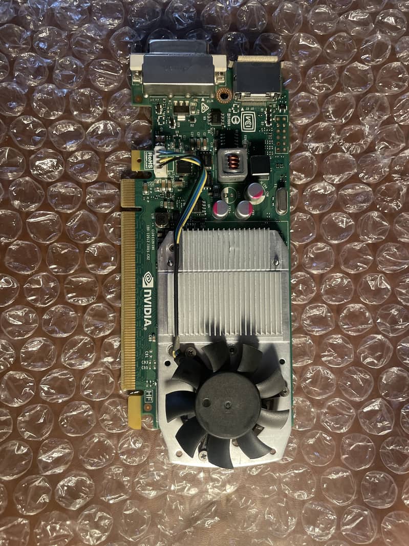NVIDIA QUADRO K620 0