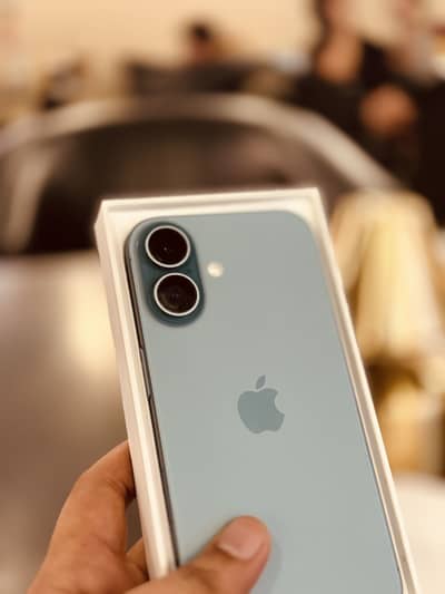 iphone 16 jv