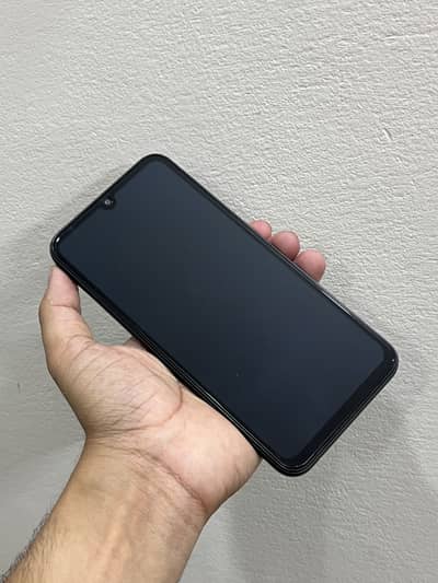 Samsung Galaxy A24 + Box