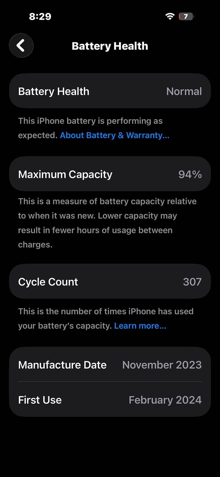 Apple iPhone 15 2