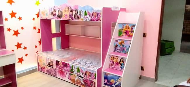 Brand New Kids Beds Available!!!!