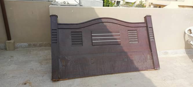 Bed for sale