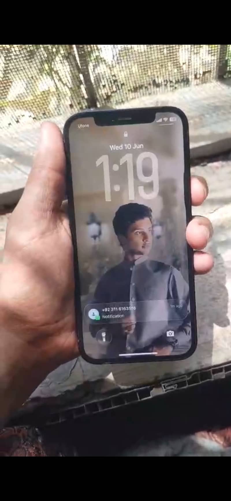 Apple iPhone 12 1
