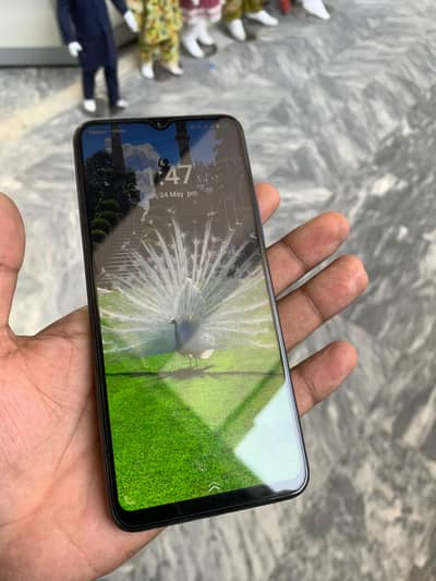 Vivo Y53s 8 128