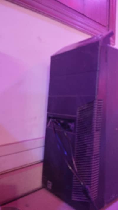 Intel Core i5 4rth Gen CPU