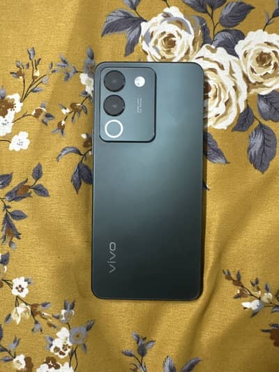 Vivo V29e