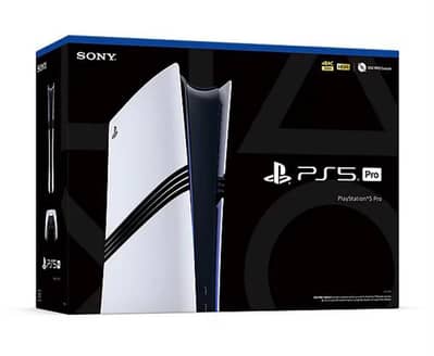 playstation 5 pro