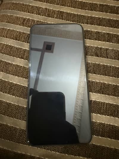 Apple iPhone 11 Pro Max