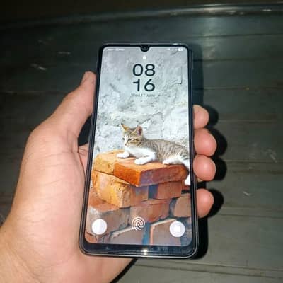 Samsung Mobile A33 5G
