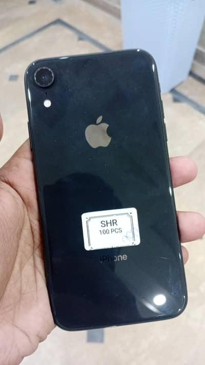 Apple iPhone XR