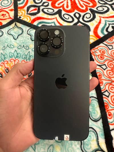 Apple iPhone 14 Pro Max