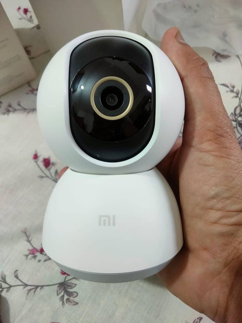 Xiaomi camera 2k 1