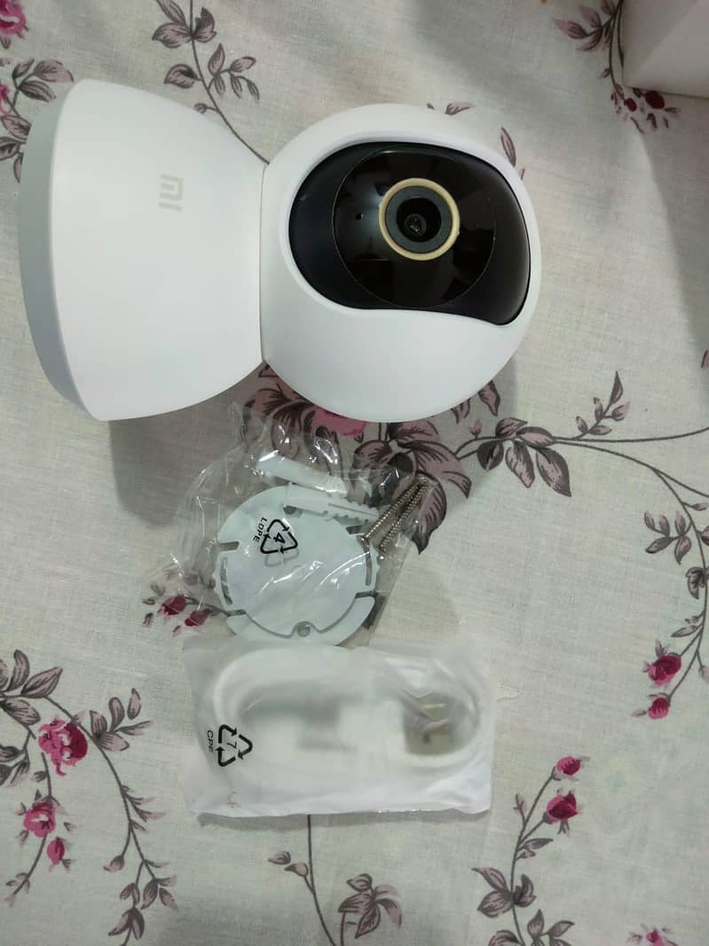 Xiaomi camera 2k 2
