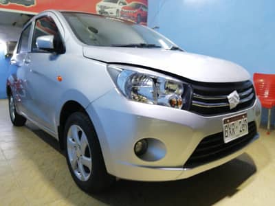 Suzuki Cultus Ags Vxl 2022 model silky silver