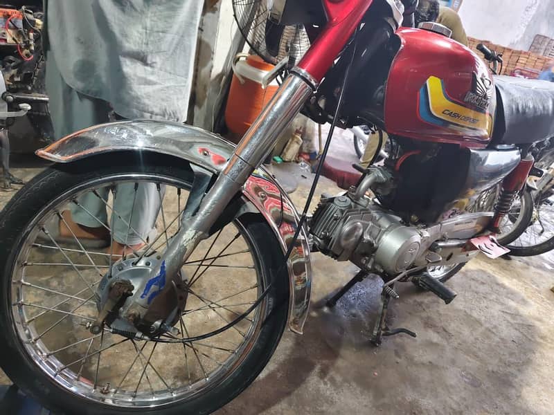 2017 model union star 0