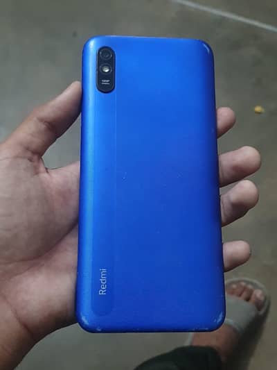 Xiaomi Redmi 9A