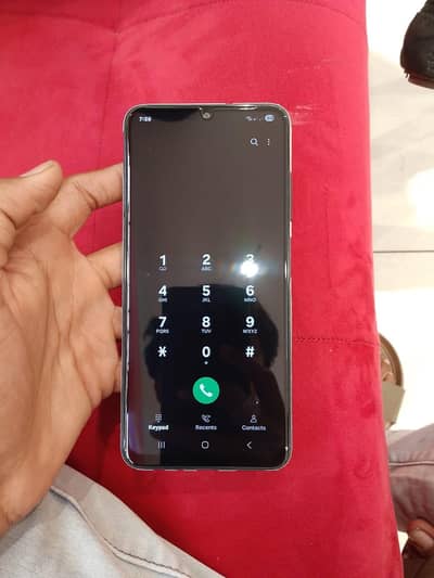 Samsung Mobile A05s
