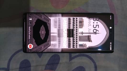 Tecno CAMON 30S