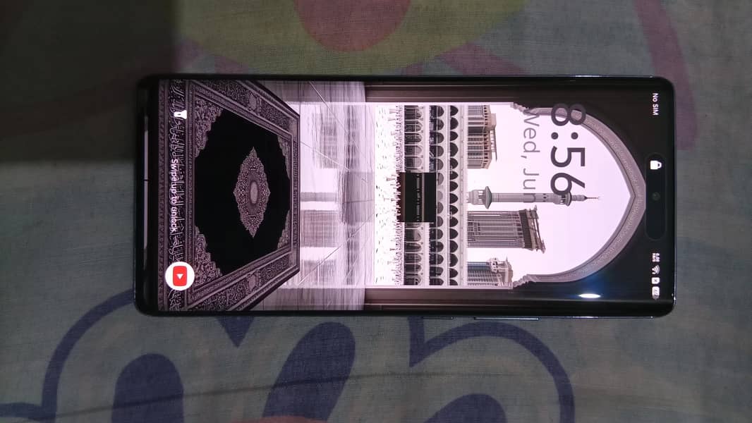 Tecno CAMON 30S 0