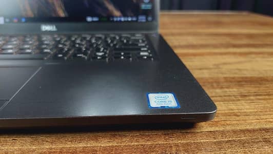 Dell latitude 5290 2 in 1 touch  screen