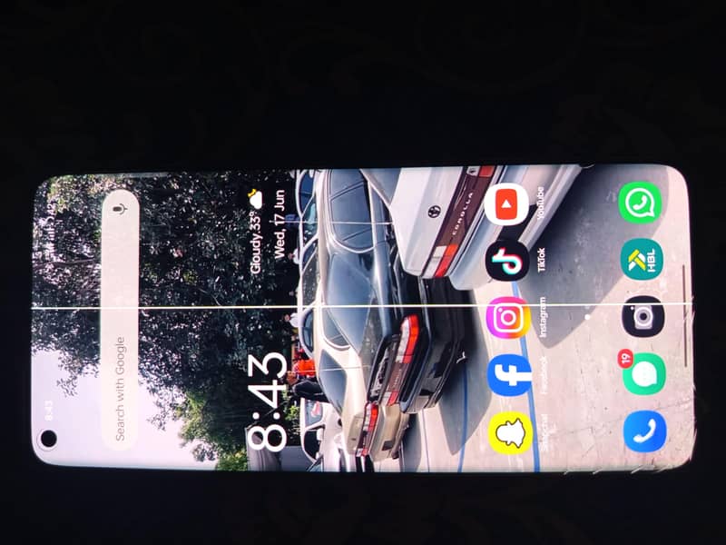 One Plus 8 0