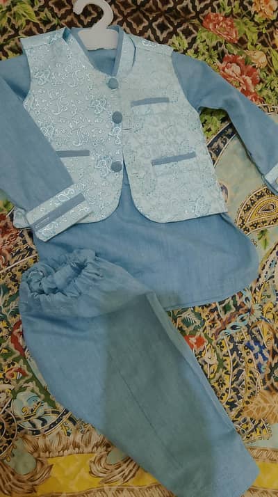 baby boy dress
