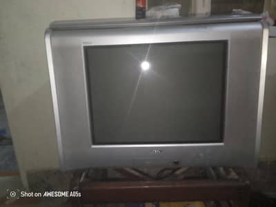 Sony Tv krara baso