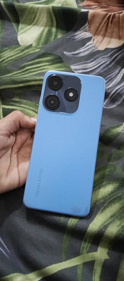 Tecno Spark 10C