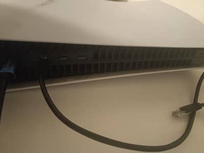 PS5 Fat 1 tb