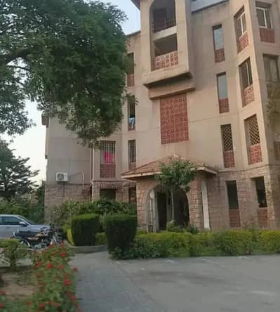 G-11/4 PHA C-Type Ground Floor Flat For Rent