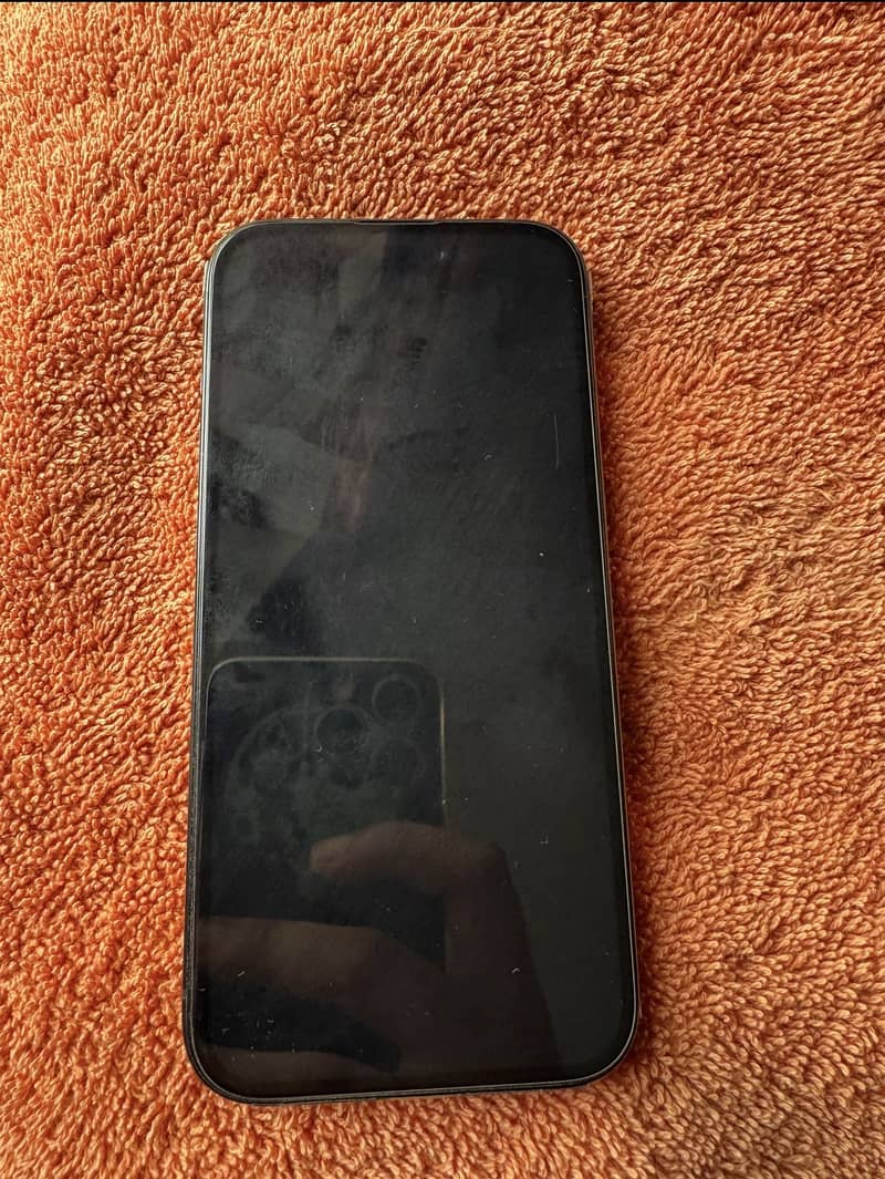 iPhone 15 Pro 1