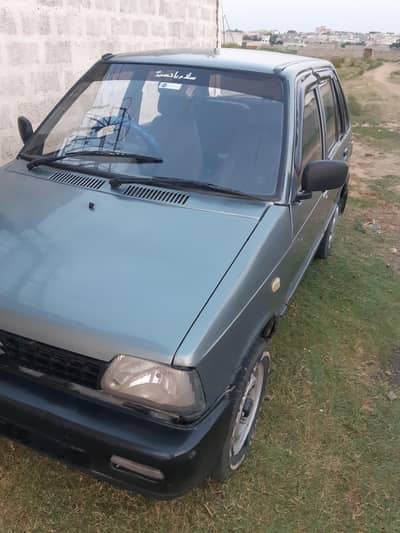 Mehran 2014 EFI Euro 2 AC on. exchange also