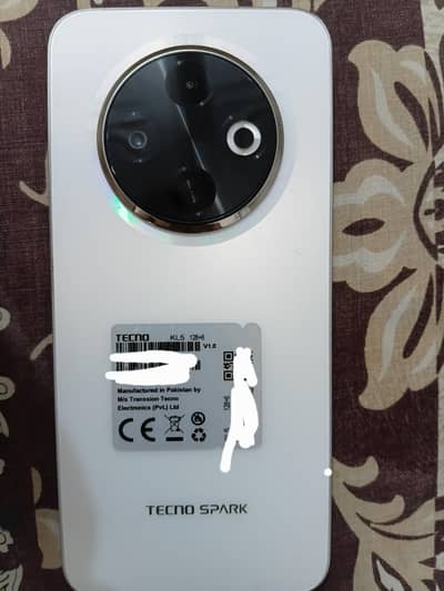Tecno SPARK 30C