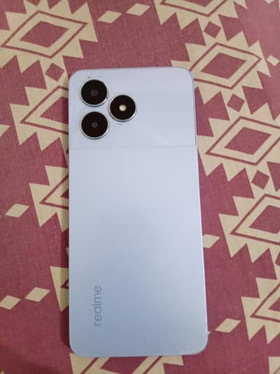 Realme Note 50
