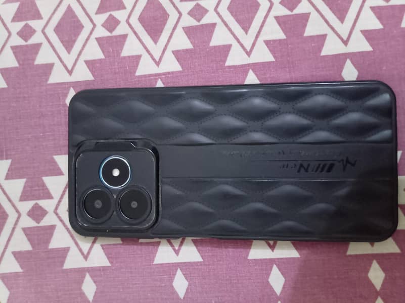 Realme Note 50 1