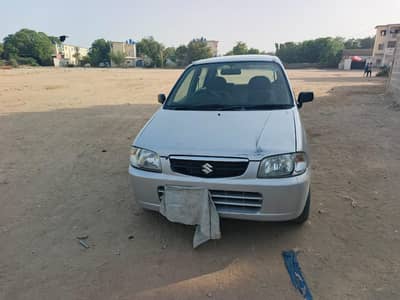 Suzuki Alto 2009