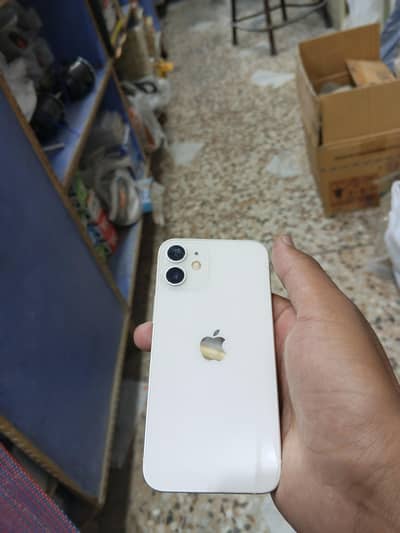 Apple iPhone 12 mini
