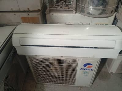 gree inverter ac