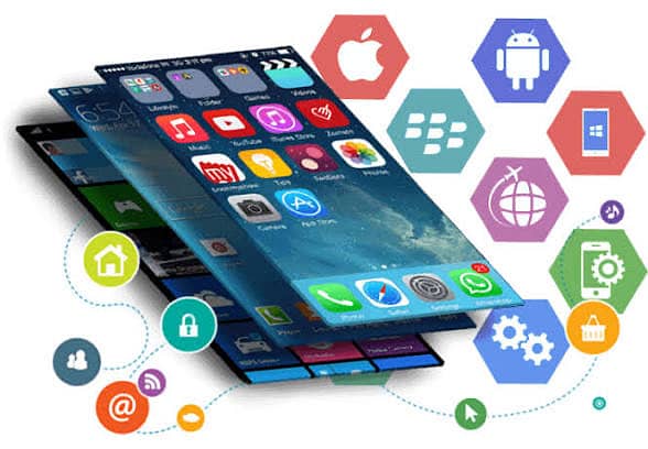 Apple iPhone Android Software 1