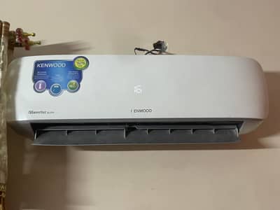 Kenwood heat and cool inverter ac