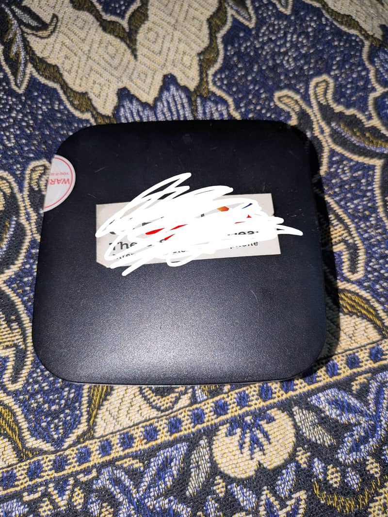 Android IPTV box 2