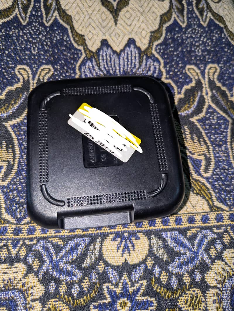 Android IPTV box 3