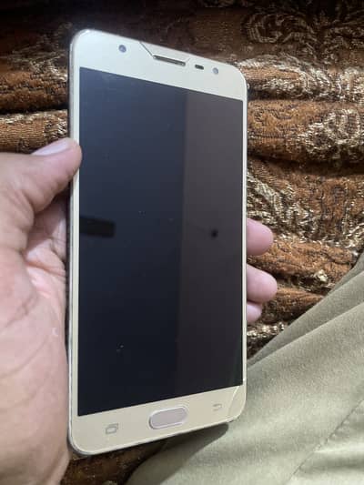 Samsung Mobile J7 Prime