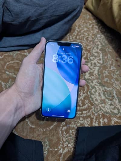 iPhone 13pro max