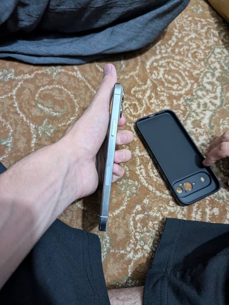 iPhone 13pro max 1